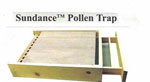 Sundance Pollen Trap